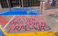 Voz y Dignidad por los nuestros acusa al Congreso de SLP de darles la espalda