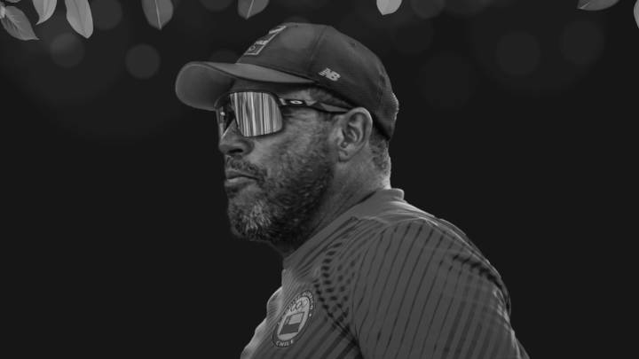 El Team Chile está de luto: Falleció el head coach del voleibol playa