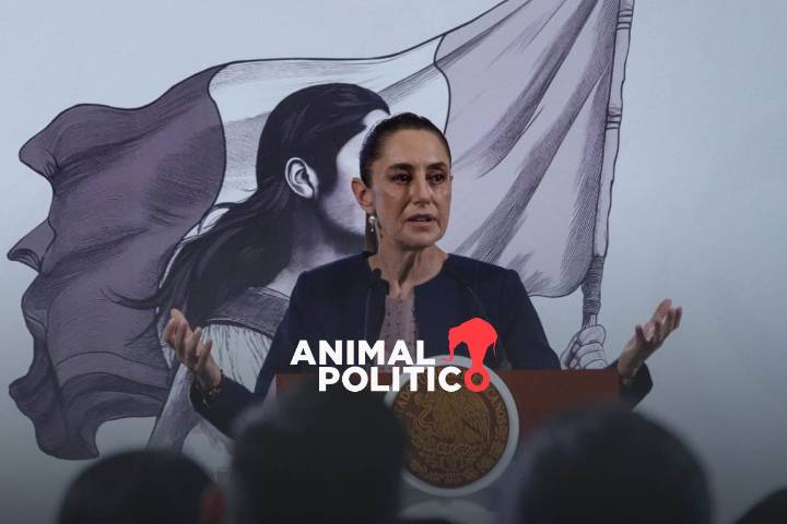 Sheinbaum plantea quitar recursos al Poder Judicial y rediriglos a otras instituciones