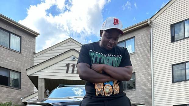 GoFundMe set up for family of St. Paul contractor who was killed by construction vehicle