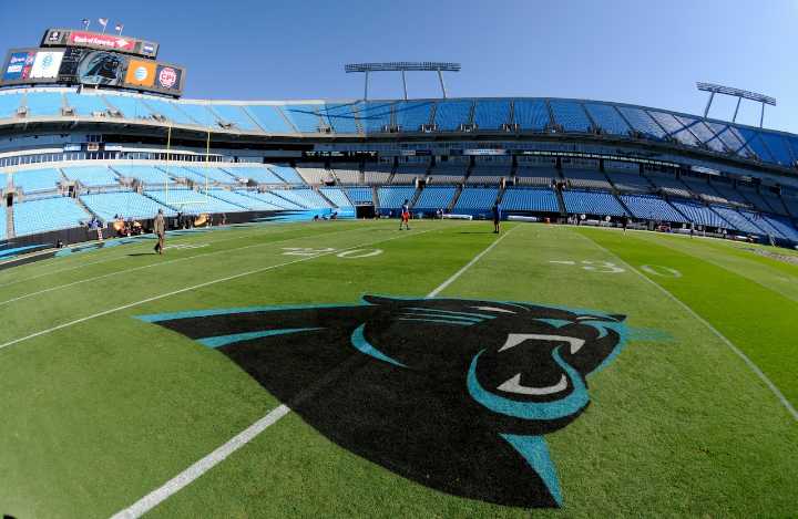 Carolina Panthers fire staff member for social media post about Charlie Kirk's death