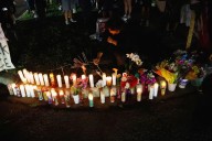 Indigna a residentes de Chicago asesinato de migrante mexicano a manos del ICE