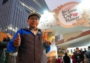 ¡Café de Puno es mundial! Productores logran medallas en concurso celebrado en París