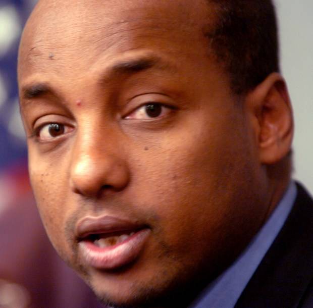 MN Somali advocate Omar Jamal released from ICE custody