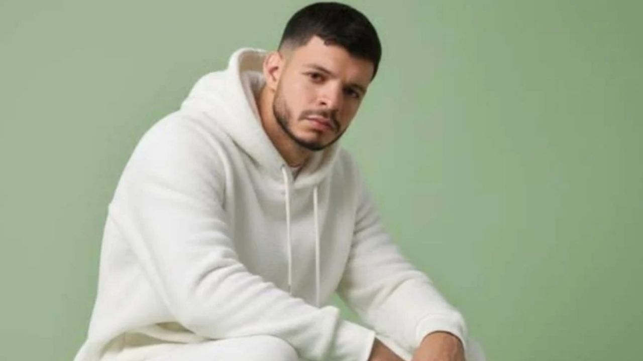 Desaparece DJ venezolano Tayron Paredes Gamboa en Edomex, fue a entregar alimentos a Huehuetoca y no regresó