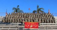 Fontana Unified MCJROTC receives honors