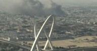 Foreign Office updates travel advice after Israel launches strike in Qatar