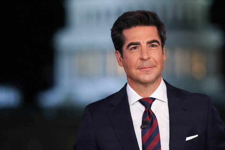 Jesse Watters suggests bombing UN after Trump's escalator snafu