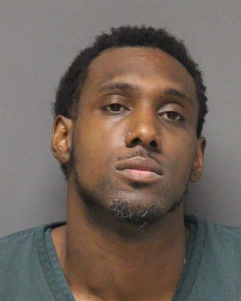 Ocean County man jailed after shoplifting arrest
