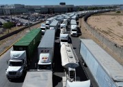 Exportaciones, con buen ritmo: Hay crecimiento pese al gris entorno actual
