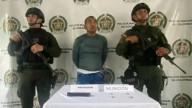 Capturan al ‘disidente del terror’ en Tolima: comandaba uno de los frentes a cargo de alias Calarcá