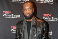 Pras Michel’s Sentencing Delayed After He Has Emergency Surgery