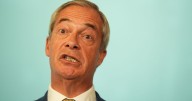 Nigel Farage says UK shouldn't be 'world's food bank' as he unveils migration plan