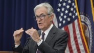 Watch live: Powell gives remarks after Federal Reserve cuts interest rates