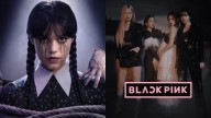 BLACKPINK sorprende a fans con aparición en la 2da temporada de “Merlina”