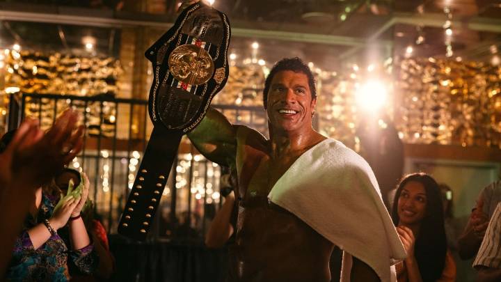 'The Smashing Machine' review: Dwayne Johnson delivers a career-changing performance, but there's one big problem