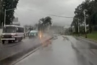 Hidalgo bajo alerta por lluvias este 2 de septiembre ¿A qué hora lloverá?
