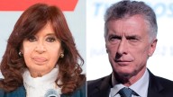 Cristina Kirchner hizo campaña desde su arresto y Mauricio Macri eligió el silencio en la elección bonaerense