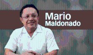 Mario Maldonado Espinosa: Es mejor en vida