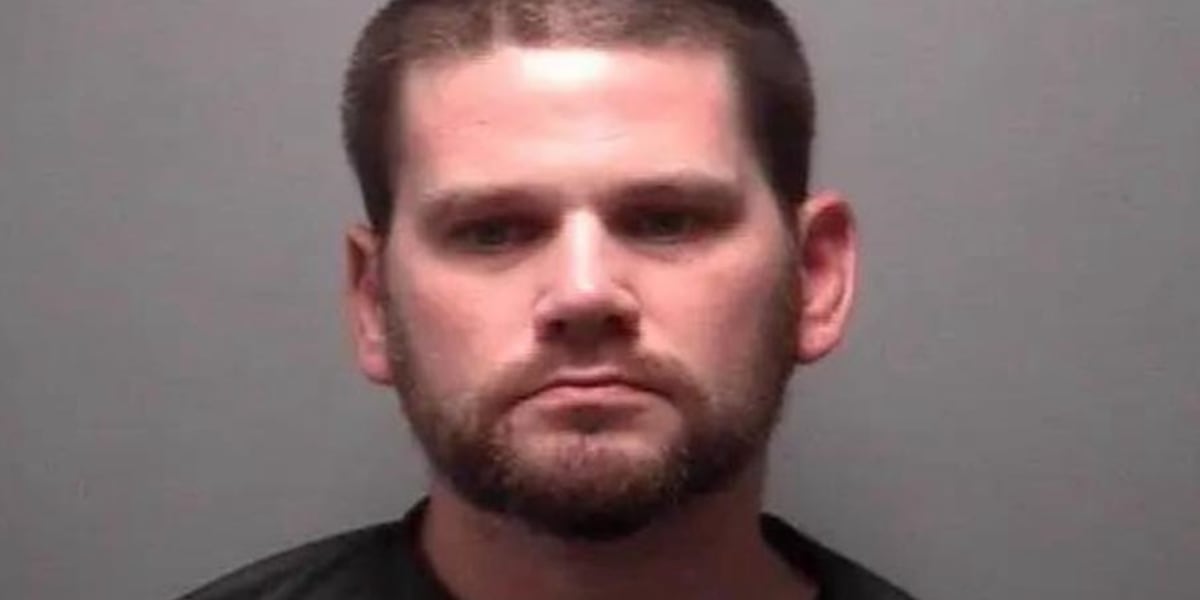 Man arrested for attempted murder of law enforcement officer