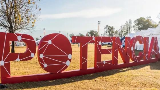 Potencia Salta 2025 cerró con un impacto económico de $1.200 millones y récord de participación emprendedora