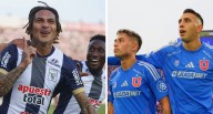 Terna brasileña en Matute: los árbitros del Alianza Lima vs. U. de Chile por la Copa Sudamericana
