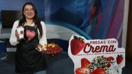 Leslie Pérez, la emprendedora poblana que conquista la ciudad con sus postres