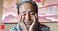 All isn't well with how Sonam Wangchuk's career has gone