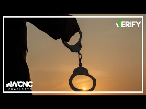VERIFY | A look at who's on death row now in North Carolina