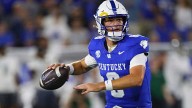 Cutter Boley named starter for UK as Wildcats head down to South Carolina