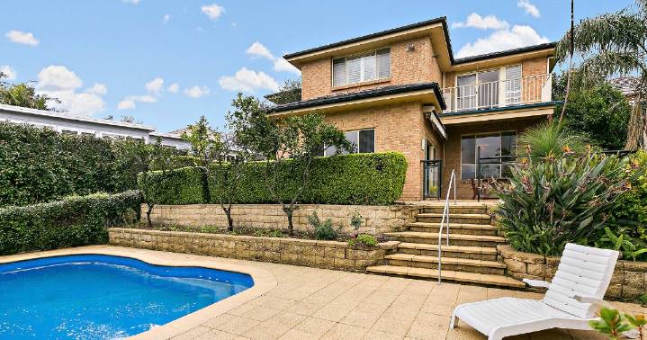 Expansive family home in West Wollongong now on the market