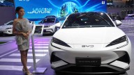 China tightens rules for electric vehicle exports by requiring permits from 2026