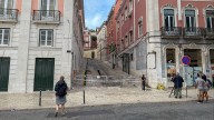 Identifican a los 16 fallecidos del accidente del funicular en Lisboa, que son de ocho nacionalidades