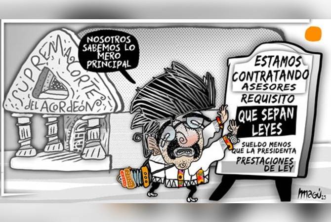 IDEÓLOGOS