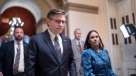 Shutdown talk heats up as Democrats insist on stopping health care cuts