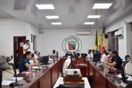Concejo de Monterrey aprobó endeudamiento por 20 mil millones en medio de fuerte debate