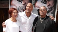 Dwayne Johnson Says Late Dad 'Crossed The Line' Before Final Conservation