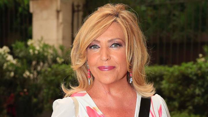 Lydia Lozano, operada del pecho: sus primeras declaraciones a Mediaset tras salir del quirófano