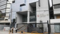 Junta Nacional de Justicia evalúa medida disciplinaria contra fiscal de la Nación