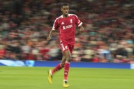 Isak could make first Premier League start for Liverpool after Ekitike suspension