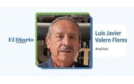 La foto de los tres