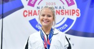 LSU gymnastics with impressive group of commitments for 2027