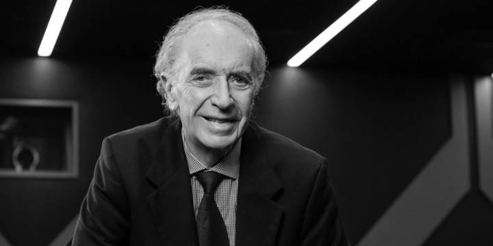 Murió Hernán Romero, figura emblemática de la actuación peruana, a los 83 años