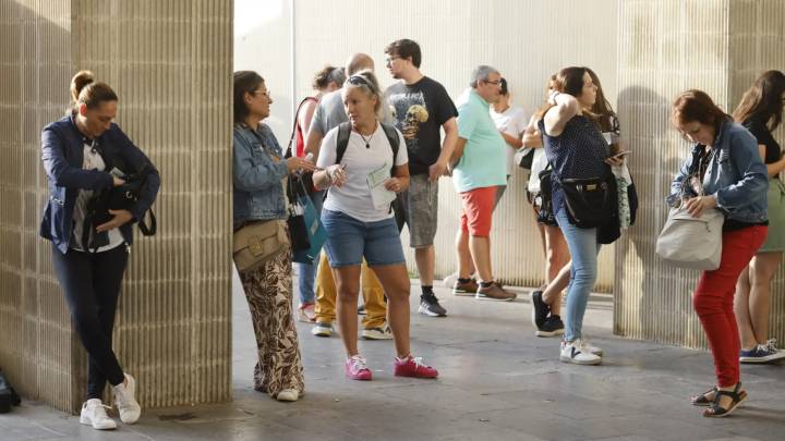 Aragón 'elimina' los exámenes orales en las oposiciones a la administración: las novedades