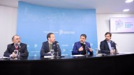 Provincia rechazó los vetos de Javier Milei a leyes de salud, educación y ATN