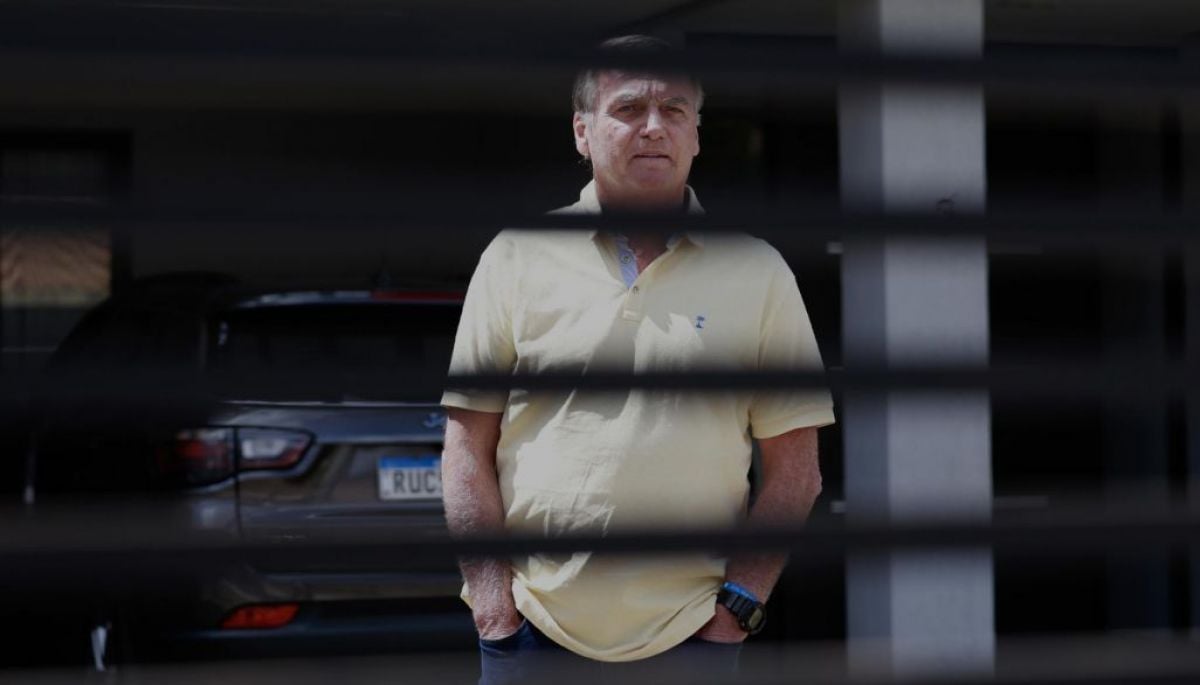 27 años de cárcel para Bolsonaro: las condenas para los otros siete implicados en la trama golpista