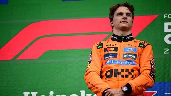 How Piastri changed the fate of McLaren and Alpine