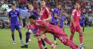 Joyner gets his first goal for St. Louis City SC and a chance for a spot on the U.S. U