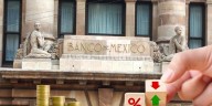 Banxico recorta tasa de interés en 25 puntos; así queda