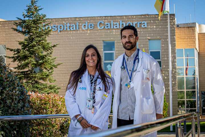 Médicos piden unidad de insuficiencia cardíaca en Calahorra